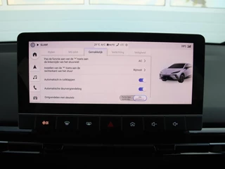 MG MG4 MG 4 Luxury 64 kWh Long Range  | Vehicle to load | Apple Carplay - afbeelding nr 39