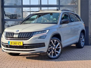 Škoda Kodiaq - 321311136-0