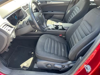 Ford Mondeo - afbeelding nr 22