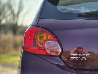 Mitsubishi Space Star Mitsubishi Space Star 1.2 Connect+ NIEUW | RIJKLAAR | 8 JAAR GARANTIE - afbeelding nr 15