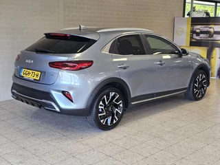 Kia XCeed - afbeelding nr 4