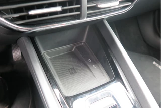 Škoda Octavia Škoda Octavia Combi 1.4 TSI iV 204PK PHEV Sportline Business ,Led-matrix koplampen, Carplay , Leer, Ergonimische stoelen, Stoelverwarming voor&achter,DAB+, stuurwiel verwarmd, schakelmogelijkheid aan stuurwiel, Carplay , etc. etc. - afbeelding nr 56