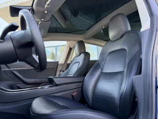 Tesla Model 3 Tesla Model 3 Range Plus | Autopilot | Panorama | Leder | Navi | Camera - afbeelding nr 9