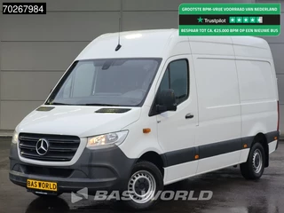 Mercedes-Benz Sprinter - 81063995-0