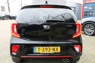 Kia Picanto - afbeelding nr 4