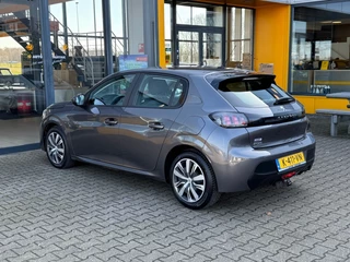 Peugeot 208 - afbeelding nr 7