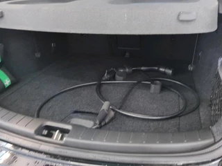 Polestar 2 Polestar 2 Long Range Dual Motor Launch Edition 78kWh TREKHAAK I PANO DAK I GR.NAVI + CAMERA I GETINTE RAMEN - afbeelding nr 17