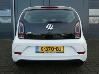 Volkswagen up! Volkswagen Up! 1.0 Move Up! 75 PK | AIRCO | 127000 KM!!! - afbeelding nr 6