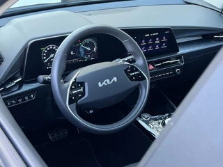 Kia Niro CarPlay | Leder | ACC | LED | Keyless | Camera | 18 inch - afbeelding nr 7