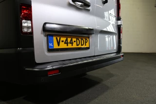 Renault Trafic - afbeelding nr 23