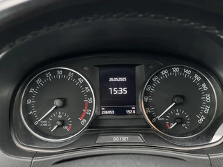 Škoda Fabia Skoda Fabia Combi 1.4 TDI Style | Zeer Nette Auto | Trekhaak | Onderhoudshistorie | - afbeelding nr 16