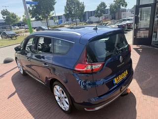 Renault Grand Scénic Renault Grand Scénic 1.4 TCe | 7 zitplaatsen | airco | navi | zeer ruim | - afbeelding nr 75
