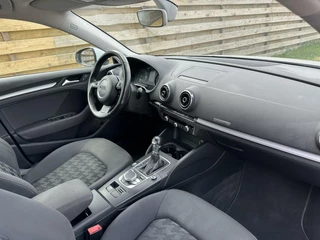 Audi A3 Audi A3 Sportback 1.4 e-tron Cruise Clima Bluetooth - afbeelding nr 18