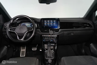 Volkswagen T-Roc Volkswagen T-Roc 2.0 TSI 4Motion R-Line PANO|BEATS|IQLIGHT| - afbeelding nr 11