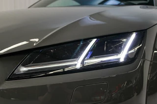 Audi TT Audi TT 45 TFSI Quattro Pro Line S | 245 PK | - afbeelding nr 67