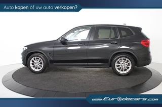 BMW X3 - afbeelding nr 40