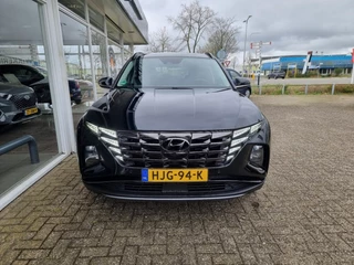Hyundai Tucson - afbeelding nr 2