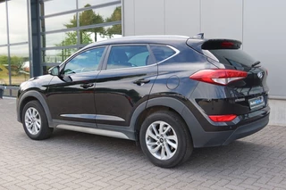 Hyundai Tucson Hyundai Tucson 1.6 GDI Comfort Clima, NAVI, Camera, PDC V+A, Stoelverwarming - afbeelding nr 4