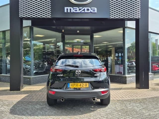 Mazda CX-3 Mazda CX-3 SKYACTIV-G 2.0 120 6AT GT-LUXURY - afbeelding nr 4
