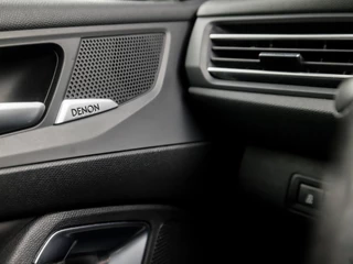 Peugeot 308 Peugeot 308 1.2 PureTech GT-line Automaat (NAVIGATIE, CAMERA, KEYLESS, MASSAGE, STOELVERWARMING, CAMERA, SPORTSTOELEN, LEDER/ALCANTARA, GETINT GLAS, NIEUWE APK, NIEUWSTAAT) - afbeelding nr 25