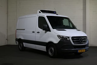 Mercedes-Benz Sprinter - afbeelding nr 7