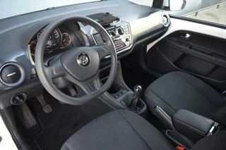 Volkswagen up! Volkswagen Up! 1.0 BMT Move Up!|AIRCO|5-DRS|ELEK. PAKKET - afbeelding nr 24