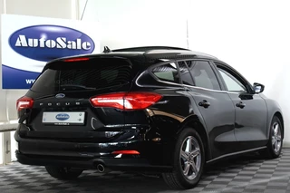 Ford Focus - afbeelding nr 3