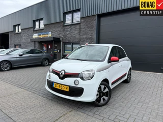 Renault Twingo 1.0 SCe Collection