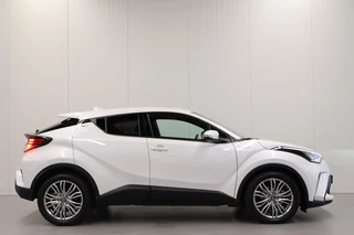Toyota C-HR Toyota C-HR 1.8 Hybrid First Edition - afbeelding nr 8