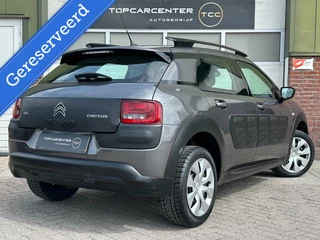 Citroën C4 Cactus Citroen C4 Cactus1.2 Business/NAVI/CRUISE/PAKRS/NAVI/APK/NAP - afbeelding nr 6