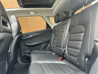 MG EHS MG EHS T-GDI PLUG-IN HYBRID LUXURY|PANO|360*|CARPLAY - afbeelding nr 8