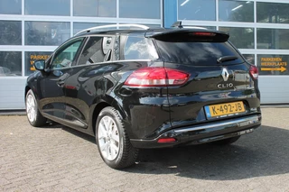 Renault Clio - afbeelding nr 10