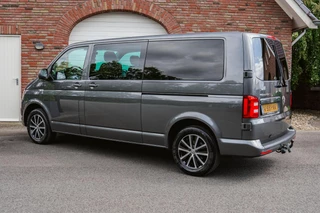 Volkswagen Transporter Volkswagen Transporter 2.0 TDI 150PK DSG L2H1 DUB/CAB Highline MARGE - afbeelding nr 25