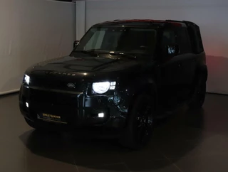 Land Rover Defender Land Rover Defender 110 2.0 P400e 110 19.000km! - afbeelding nr 51