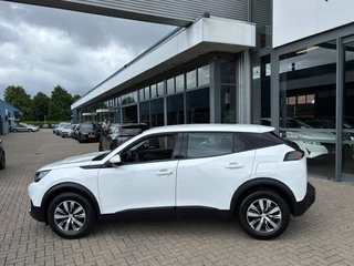 Peugeot 2008 - afbeelding nr 5