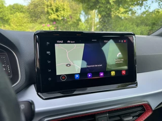 SEAT Arona Seat Arona 1.5 TSI EVO FR Facelift| Camera| Navi+BT| Trekhaak - afbeelding nr 7