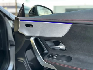 Mercedes-Benz CLA - afbeelding nr 17