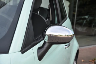 Fiat 500 Fiat 500 Navi LM velgen 1.2 Young - afbeelding nr 11