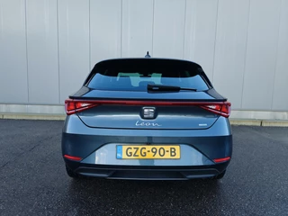 SEAT Leon Seat Leon 1.4 TSI eHybrid PHEV FR - afbeelding nr 8