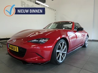 Mazda MX-5 - 345114724-0