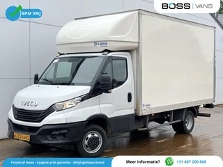 Iveco Daily 35C16 3.0 160PK