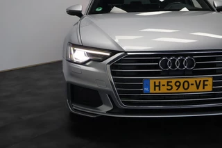 Audi A6 - afbeelding nr 26