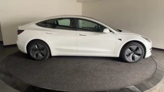 Tesla Model 3 Tesla Model 3 Standard RWD Plus 60 kWh | Panoramadak |  | Soh (batterijcheck) 90,2 % - afbeelding nr 24
