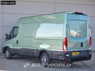 Iveco Daily Iveco Daily 35S16 Automaat 160PK L2H2 Navi ACC LED 3,5t Trekgewicht Camera Parkeersensoren L2 12m3 Airco - afbeelding nr 3