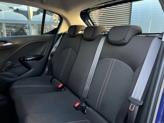 Opel Corsa Opel Corsa 1.4 Online Edition | Cruise Control | Apple CarPlay/Android Auto | Trekhaak | Licht/Regen Sensor | Parkeersensoren - afbeelding nr 8