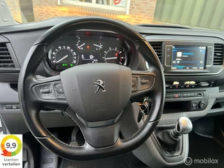 Peugeot Expert Peugeot Expert 2.0 BlueHDI 122pk L2 Pro|Euro6|Standk|Carplay - afbeelding nr 11