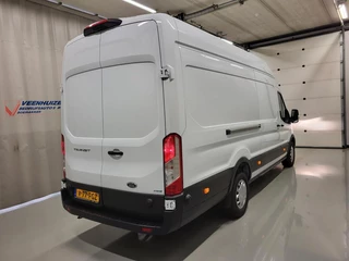 Ford Transit - afbeelding nr 3