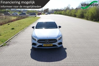 Mercedes-Benz A-Klasse Mercedes A-klasse 180  AMG sfeerverlichting carplay/android sportzetels parelmoer widescreen virtual cockpit climate&cruise control - afbeelding nr 19