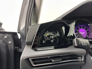 Volkswagen Golf *DIGI-COCKPIT | FULL-LED | COMFORT-SEATS | DAB+ | MICROFIBRE | KEYLESS | NAVI-FULLMAP | AMBIENT-LIGHT | ECC | TOWBAR | PDC | HEATED-SEATS | ADAPTIVE-CRUISE | CARPLAY | LANE-ASSIST | 16''ALU * - afbeelding nr 26