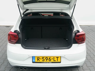 Volkswagen Polo Volkswagen Polo 2.0 TSI GTI 200pk DSG | Full LED | Carplay | Virtual cockpit - afbeelding nr 45